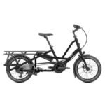 Vélo cargo électrique Tern Quick Haul Long D9 – Image 9