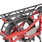 Vélo cargo électrique Tern Quick Haul Long D9 – Image 6