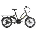 Vélo cargo électrique Tern Quick Haul P9 – Image 10