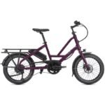 Vélo cargo électrique Tern Quick Haul P9 – Image 9