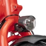 Vélo cargo électrique Tern Quick Haul P9 – Image 5