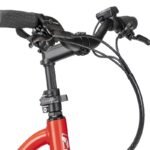 Vélo cargo électrique Tern Quick Haul P9 – Image 3