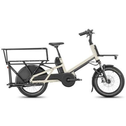 Velo cargo moustache Lundi 20 Cargo 5