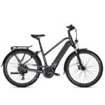 VAE Kalkhoff Entice 3 Move - 625 Wh