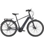 Vélo de ville électrique Kalkhoff Image 3 Excite - 500 Wh – Image 5
