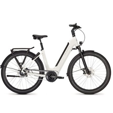 Vélo de ville électrique Kalkhoff Image 5+ Move - 625 Wh