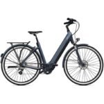 Vélo de ville électrique O2feel iSwan 5 – Image 3