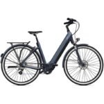 Vélo de ville électrique O2feel iSwan 5 – Image 3