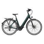 Vélo de ville électrique O2feel iSwan 5 – Image 4