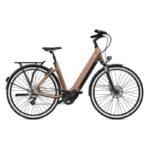 Vélo de ville électrique O2feel iSwan 5 – Image 5
