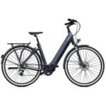Vélo de ville électrique O2feel iSwan 6 – Bild 4