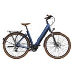 Vélo de ville électrique O2feel iSwan 6 – Bild 6