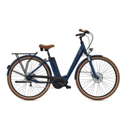 Velo de ville electrique O2feel iVog 5 3.jpg