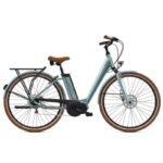 Vélo de ville électrique O2feel iVog 6 – Image 2