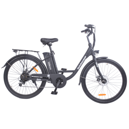 Vélo de ville électrique Velobecane Easy