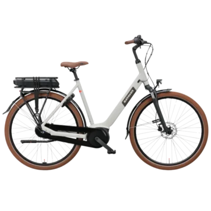 Vélo électrique Batavus Altura E-Go