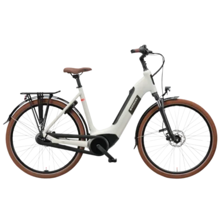 Vélo électrique Batavus Altura E-Go Power