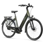 Vélo électrique Batavus Finez E-Go Power (Enviolo) – Bild 4
