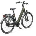 Vélo électrique Batavus Finez E-Go Power (Enviolo) – Bild 3