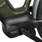 Vélo électrique Batavus Finez E-Go Power (Enviolo) – Bild 2