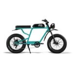 Vélo électrique Bikle modèle R