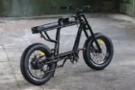 Vélo électrique Bikle modèle R – Image 8