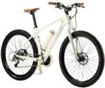 Vélo électrique Bocyclo Fitness Urbain – Image 6