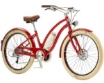 Vélo électrique Bocyclo Hermitage Confort 10 vitesses – Image 6