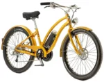 Vélo électrique Bocyclo Hermitage Confort 10 vitesses – Image 5