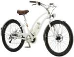 Vélo électrique Bocyclo Hermitage Confort 10 vitesses – Image 4