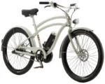 Vélo électrique Bocyclo Hermitage Design 3 vitesses internes Shimano Nexus – Image 6