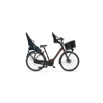 Vélo électrique Cortina E-Common Family – Image 4