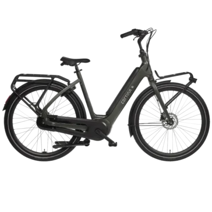 Vélo électrique Cortina E-Common Integrated Family