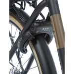 Vélo électrique Cortina E-U4 Solid – Image 3