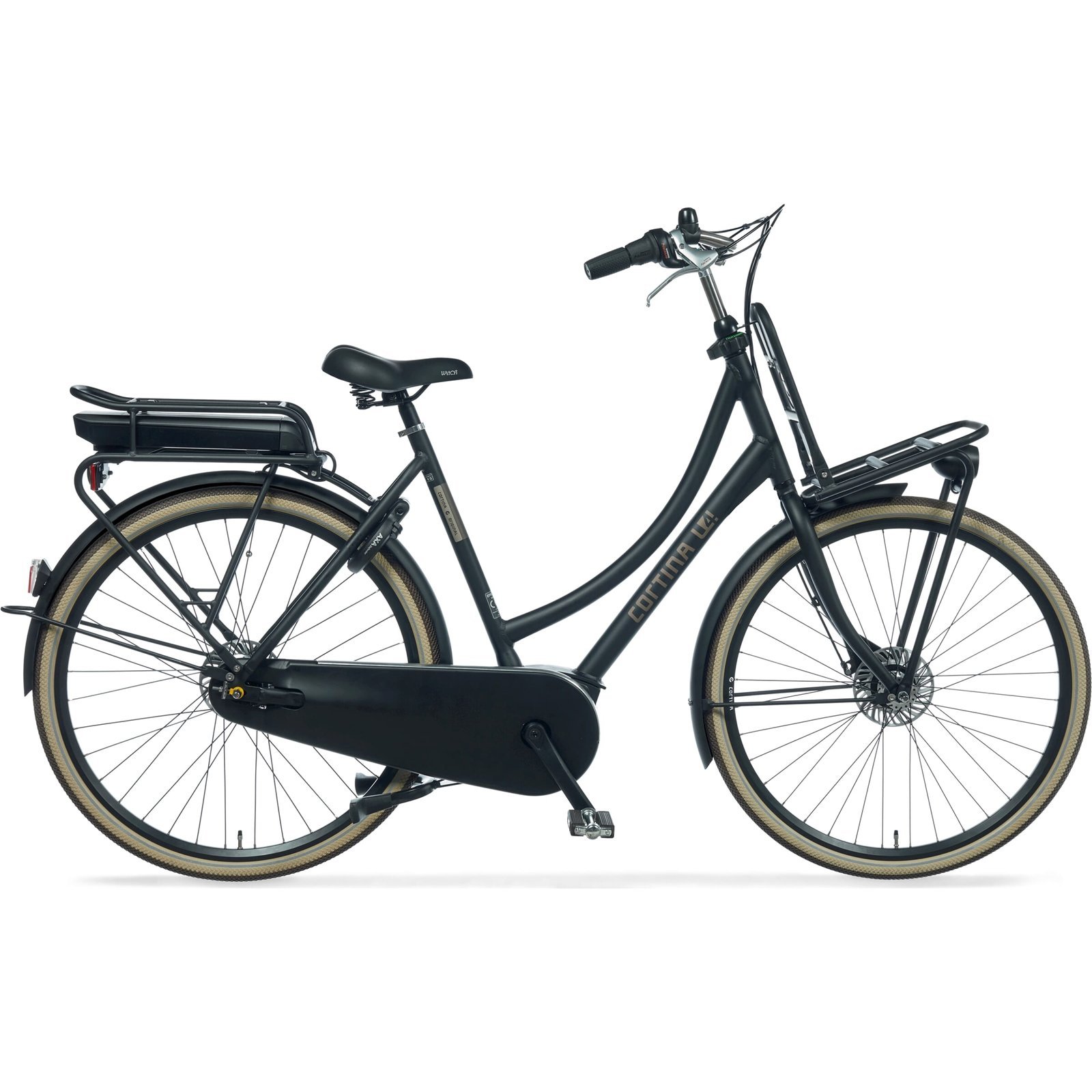 Velo-electrique-Cortina-E-U4-Solid.jpeg Vélo électrique Cortina E-U4 Solid – Image 1