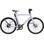 Vélo électrique Cowboy Cruiser – Bild 4