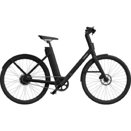 Vélo électrique Cowboy Cruiser ST