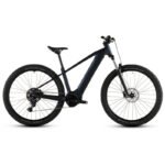 VTT Électrique Cube Reaction Hybrid Performance 600 27.5/29“ 2026 – Image 9