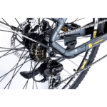 Vélo électrique EBike 28 PRO Moteur central – Image 3