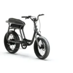 Vélo électrique Elwing Yuvy Compact Cargo – Bild 2