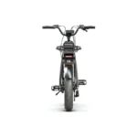 Vélo électrique Elwing Yuvy Compact Cargo – Bild 4