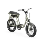 Vélo électrique Elwing Yuvy Compact Cargo – Bild 5