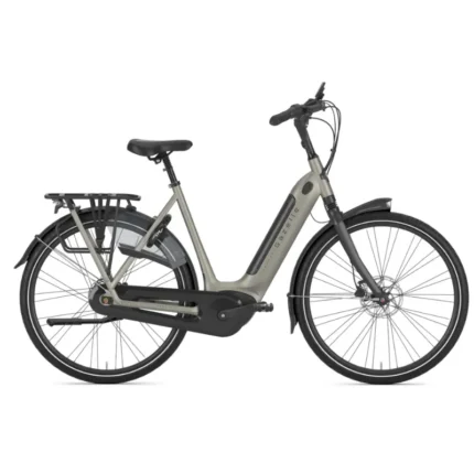 Vélo électrique Gazelle Grenoble C8 HMB