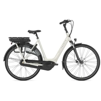 Vélo électrique Gazelle Orange C8 HMB