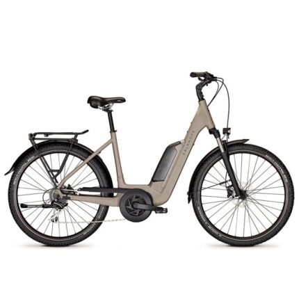 Vélo électrique Kalkhoff Entice 1.B Move International