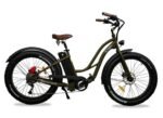 Vélo électrique Lady Gorille – Image 5