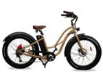 Vélo électrique Lady Gorille – Image 7