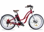 Vélo électrique Lady Gorille – Image 10