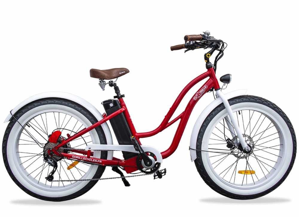 Velo-electrique-Lady-Gorille-8-compressed.jpg Vélo Gorille femme Lady Gorille – Image 1