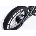 Vélo électrique Moma bikes VTT E-FAT PRO 26'' – Image 3